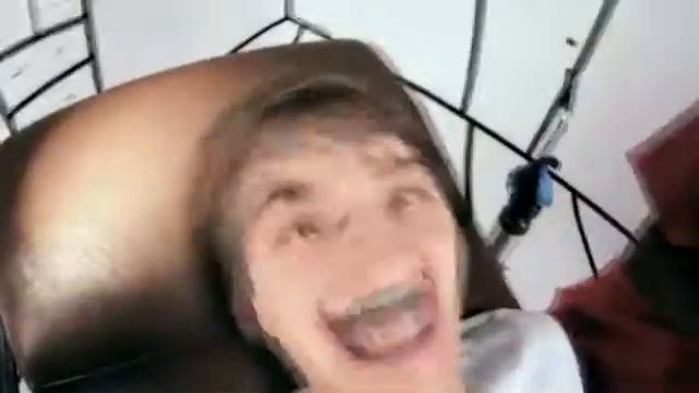 Fred FiggleHorn - Don't Forget To Brush