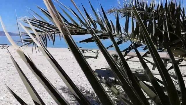 жемчужина кушадасы национальный парк в Гюзельчамлы/Millipark Guzelcamli смотреть онлайн