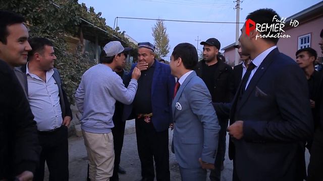 Sardor Tairov Va Elmurod Haqnazarov / Mana JANJAL /voydod Elmurod