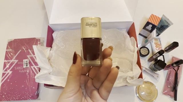 Адвент-календарь CATRICE 2022-2023 | Ну неплохо же? смотреть онлайн