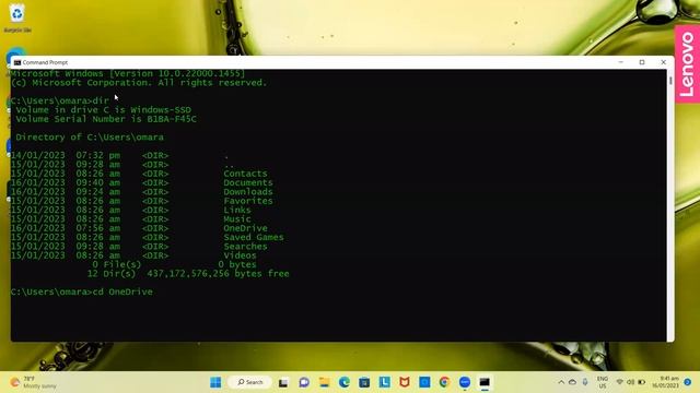 Lecture 1 - Computer Programming-2023(JAN-APR) смотреть онлайн