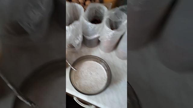 Любимая каша Петра, вкусно, натурально и самое главное полезно!!!! смотреть онлайн