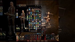 Baldur's Gate 3 Где находится кузня, чтобы завершить оружейный шедевр? | Masterwork Weapon  #baldur