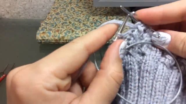 Детская манишка Мастер-класс (подробный)