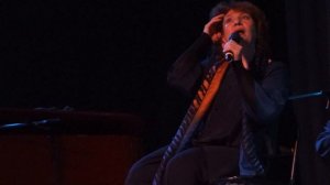 Елена Камбурова "Бал Господень" А.Вертинский