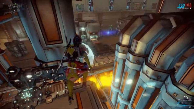 Warframe добываем нейронные датчики смотреть онлайн