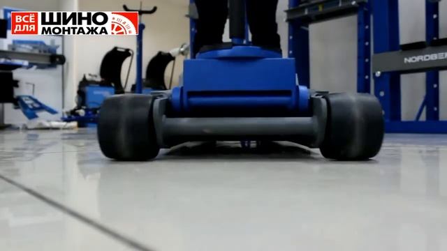 Как выбрать подкатной домкрат смотреть онлайн