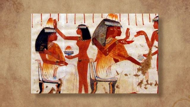 Что если бы вы жили в Древнем Египте? смотреть онлайн