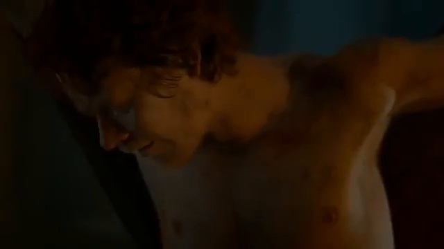 Ramsay Tortures Theon And Names Him Reek