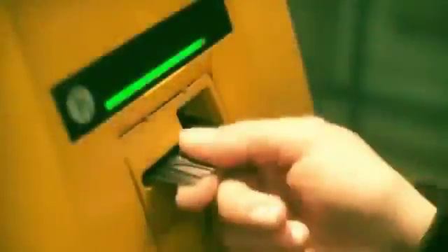«Кредитка» для водителей Социальная реклама смотреть онлайн