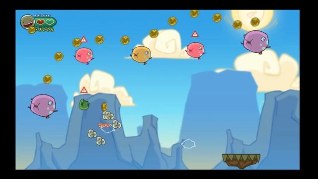 Playing LP: Super Ubie Island Remix смотреть онлайн