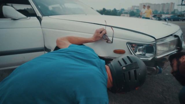 DRIFT WARS ПОДЫМИЯ 2021 I Предсказываю будущие ! смотреть онлайн