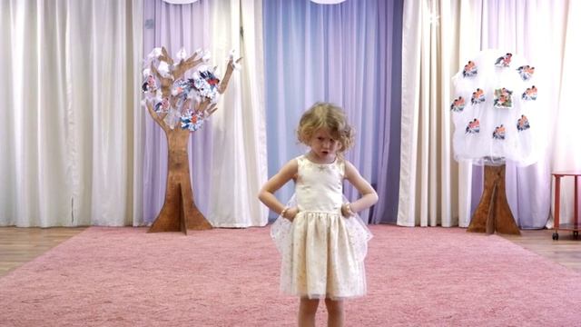 Веревочка А.Барто смотреть онлайн