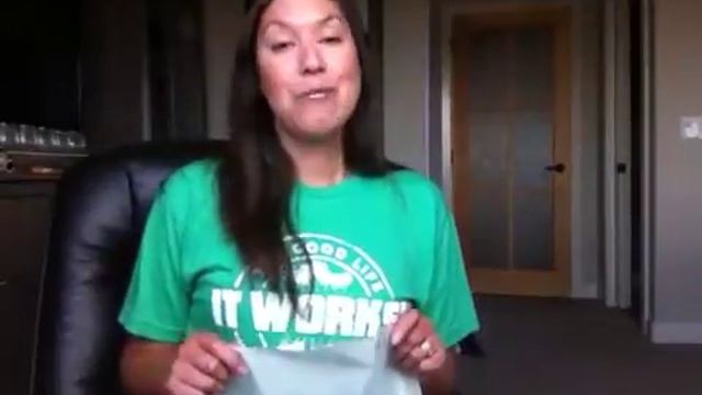 It Works- what's a wrap? смотреть онлайн