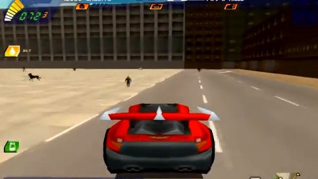 Carmageddon II Carpocalypse Now! | Part 1 - Nice Beaver смотреть онлайн