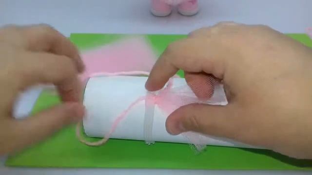 Юбка пачка для кукол. Юбка туту для кукол. Юбка из фатина смотреть онлайн