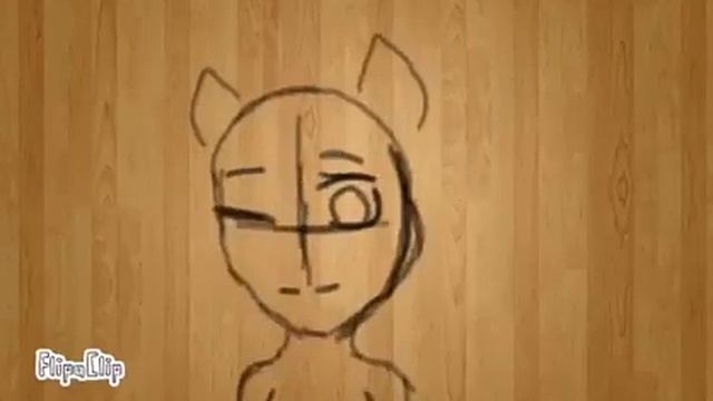 Я очень люблю рисовать )))))) смотреть онлайн