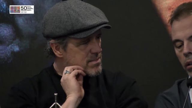 50. FEST 2022 - Press - Ekipa filma MRAK смотреть онлайн