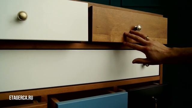 Комод _Aquarelle_.mp4