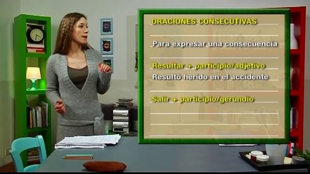 Español En Episodios - Cap 61 Ya No Hay Nada Seguro