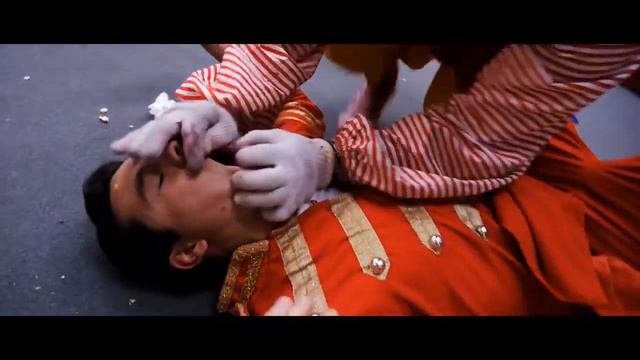 Ronald McDonald Playground Slaughter [RackaRacka] смотреть онлайн