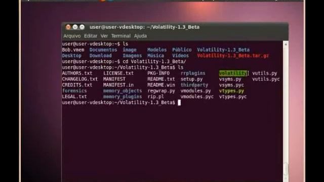 Introdução ao Desafio Forense Honeynet 3: Banking Troubles смотреть онлайн