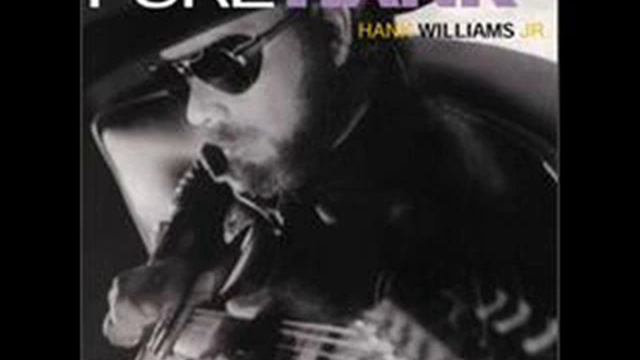 Hank Williams Jr - If It Will It Will смотреть онлайн