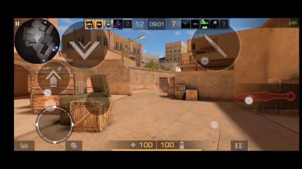 ТОП 5 ПРИВАТОК ПО Standoff 2 | TOP 5 PRIVATE SERVERS Standoff 2