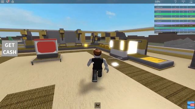 ПОСТРОИЛ ДОМ ЮТУБЕРА В РОБЛОКС?!(Roblox) смотреть онлайн