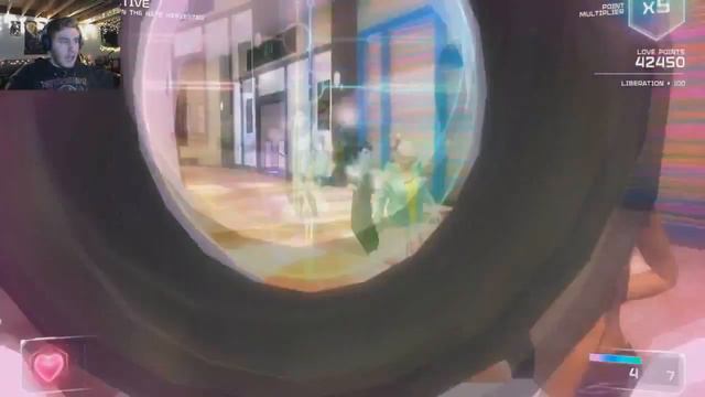 Take My Love Take My land| First person lover смотреть онлайн