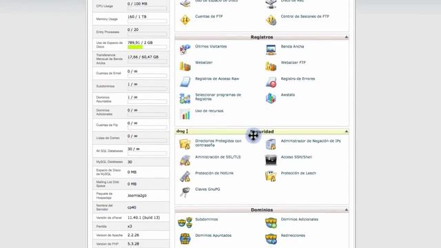 Realizar copias de seguridad con Akeeba Backup en WordPress смотреть онлайн