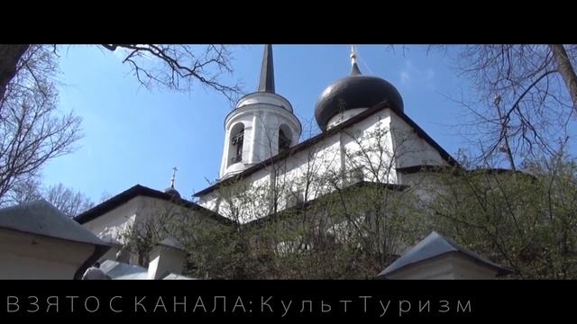 Фотография в Пушкинских горах: Взгляните на красоту с Canon 550D смотреть онлайн