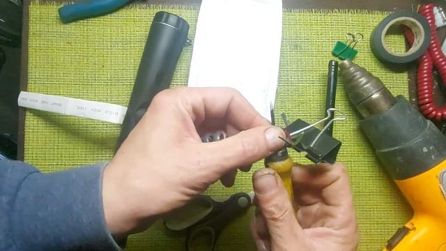 Непотеряйка пинпоинтера своими руками за копейки смотреть онлайн