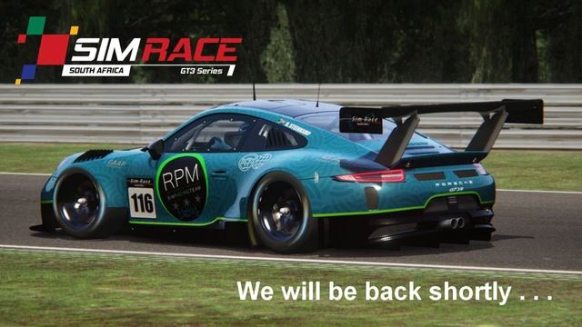 2018.1 SA simGT SprintQ Series - Round 4 Road Atlanta смотреть онлайн
