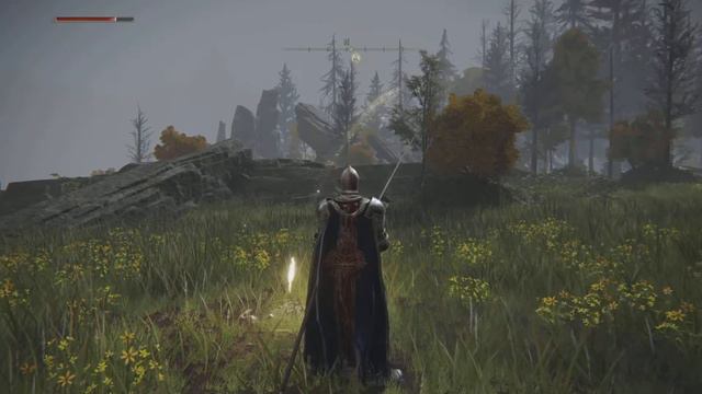 How To Farm and Obtain the CRAZY GOOD Cuckoo Knight Set in ELDEN RING!! смотреть онлайн