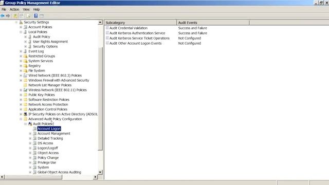 Ensuring ADAudit Plus is setup correctly, to collect all your information - ADAudit Plus смотреть онлайн