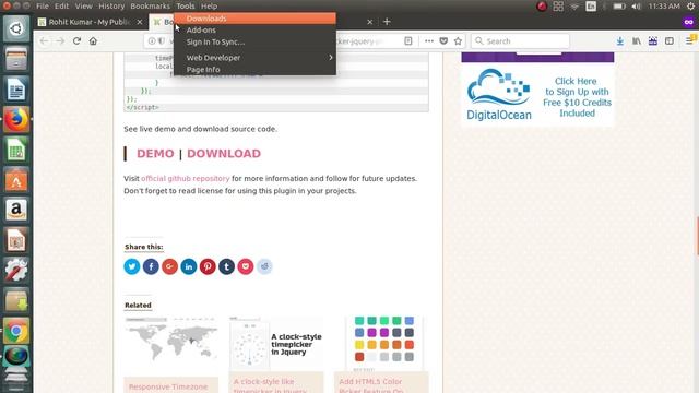 Bootstrap Date Time Range Picker смотреть онлайн