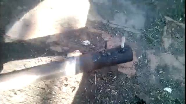 Самодельный кронштейн, для 3 ж антенны с АлиЭкспресс смотреть онлайн
