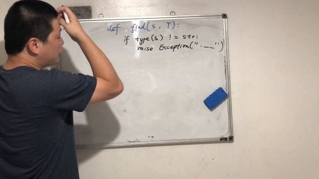 Day 250 - Teaching Kids Programming - Implement the String.Find Method in Python смотреть онлайн