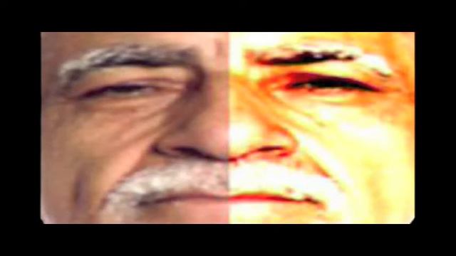 Arshak Ikilikian - "CRASH" смотреть онлайн
