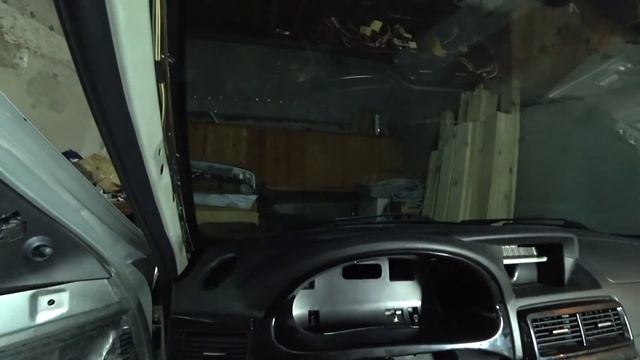 ПАНЕЛЬ ПРИОРА 2 на ВАЗ 2112 НЕО. ТОПОВАЯ ТОРПЕДА за 30'000₽. Установка в ГАРАЖАХ (часть 1). смотреть онлайн