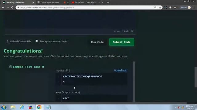Text Wrap смотреть онлайн