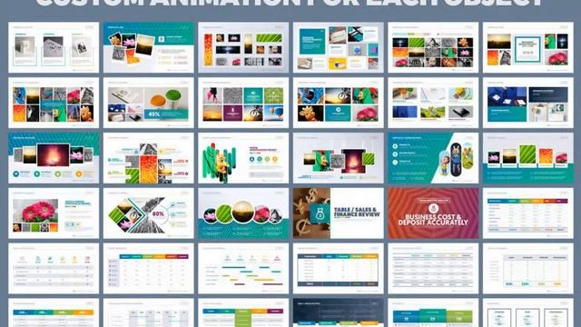 Powerpoint Presentations: PowerPoint Presentation Template смотреть онлайн