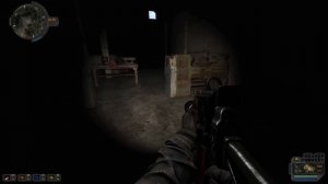 Все фигурки для техника(Где фигурки мутантов) - Stalker Пространственная аномалия 4.1