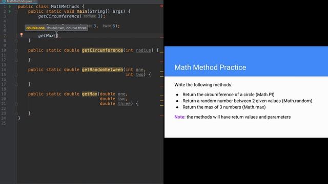 Math Methods смотреть онлайн