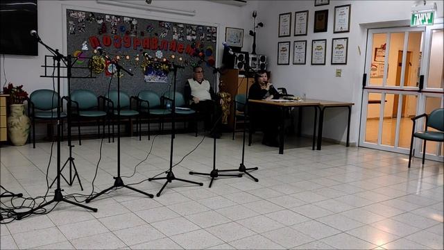 Предновогодний праздник в хостеле Радак 27 12 2022 смотреть онлайн