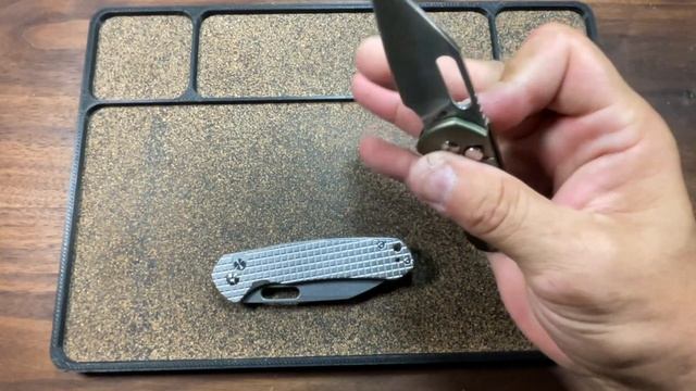 2 New Carry Combos Complete - WMK Exclusives смотреть онлайн