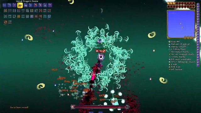 Terraria fargo's mod masochist mod остался только mutant... Надеюсь скоро конец смотреть онлайн