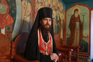 Приближение к святости