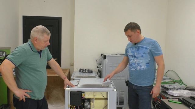 ФРИЗЕР BQ 500T. ДЕШЕВЛЕ CC9 смотреть онлайн